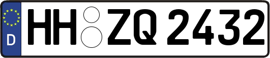 HH-ZQ2432