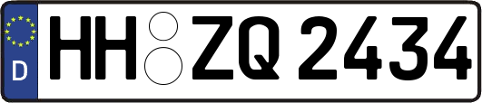 HH-ZQ2434