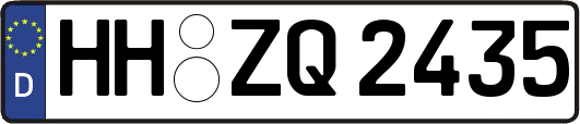 HH-ZQ2435