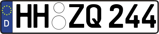 HH-ZQ244