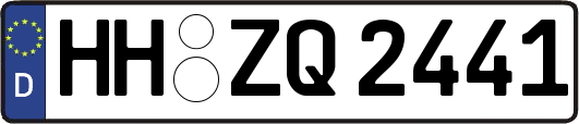 HH-ZQ2441