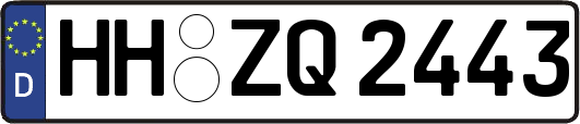 HH-ZQ2443
