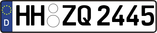 HH-ZQ2445