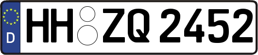 HH-ZQ2452