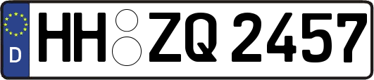 HH-ZQ2457