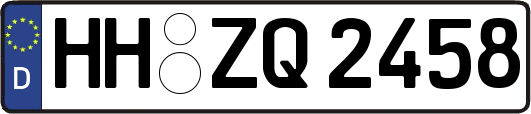 HH-ZQ2458