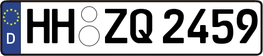 HH-ZQ2459