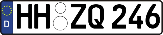 HH-ZQ246