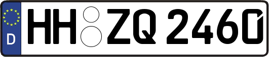 HH-ZQ2460