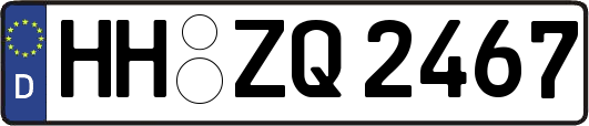 HH-ZQ2467