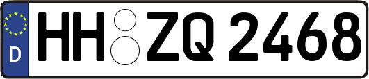 HH-ZQ2468
