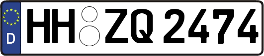 HH-ZQ2474