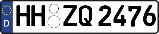 HH-ZQ2476