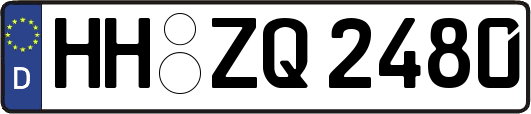 HH-ZQ2480
