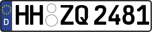 HH-ZQ2481