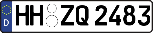 HH-ZQ2483