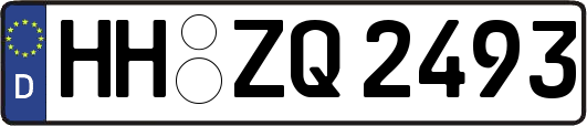 HH-ZQ2493