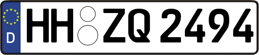 HH-ZQ2494