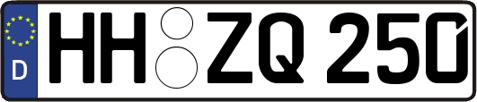 HH-ZQ250