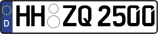 HH-ZQ2500