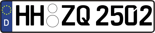 HH-ZQ2502