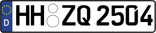 HH-ZQ2504