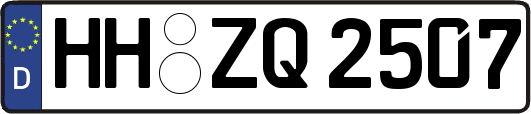 HH-ZQ2507