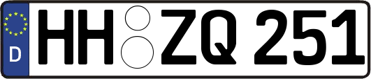 HH-ZQ251