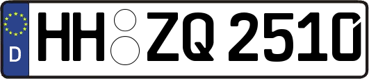 HH-ZQ2510