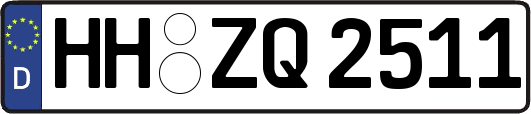 HH-ZQ2511