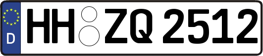 HH-ZQ2512