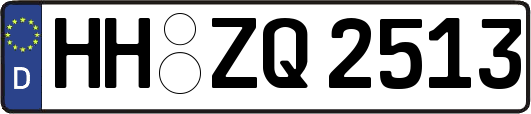 HH-ZQ2513