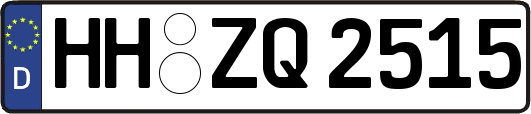HH-ZQ2515