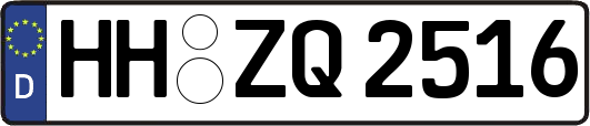 HH-ZQ2516