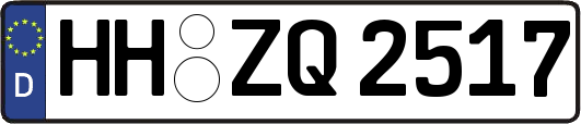 HH-ZQ2517