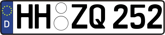 HH-ZQ252