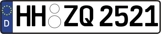 HH-ZQ2521
