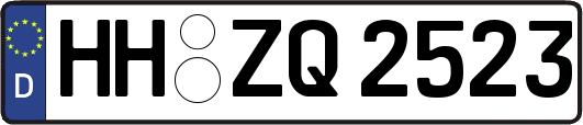 HH-ZQ2523