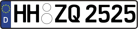 HH-ZQ2525