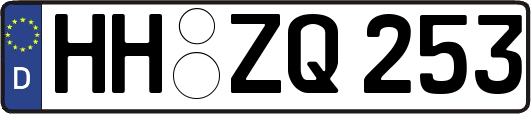 HH-ZQ253