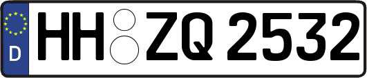 HH-ZQ2532
