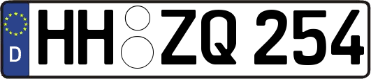 HH-ZQ254