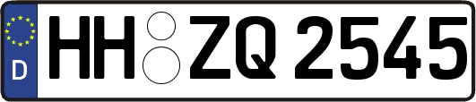 HH-ZQ2545