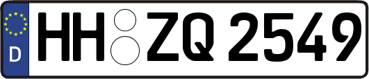 HH-ZQ2549