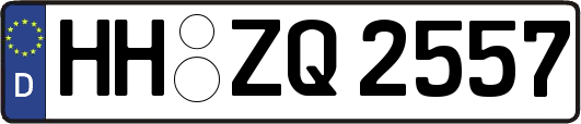 HH-ZQ2557