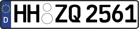 HH-ZQ2561