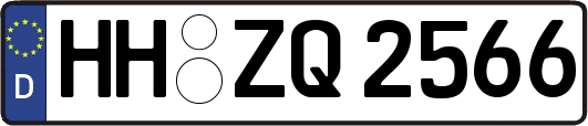 HH-ZQ2566