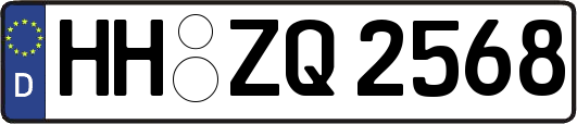 HH-ZQ2568