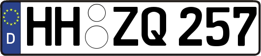 HH-ZQ257