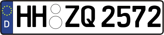 HH-ZQ2572